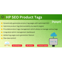 HP Smart Floating Menu OpenCart