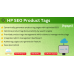 HP SEO URL Plus OpenCart