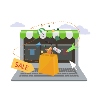 Starter Bundling OpenCart: OC Shipping Bundle ISC | OC Order Tracking | OC Payment Confirmation