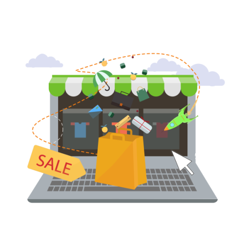 Starter Bundling OpenCart: HP Shipping Bundle ISC | HP Order Tracking | HP Payment Confirmation