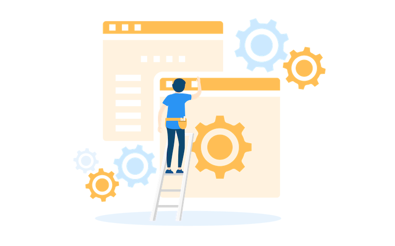 Maintenance OpenCart Professional