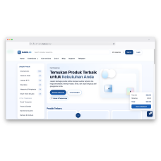 Barik - Modern Lightweight Opencart Theme