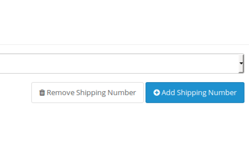 Module Tracking/Lacak Resi OpenCart screenshot 18