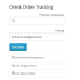 Module Tracking/Lacak Resi OpenCart