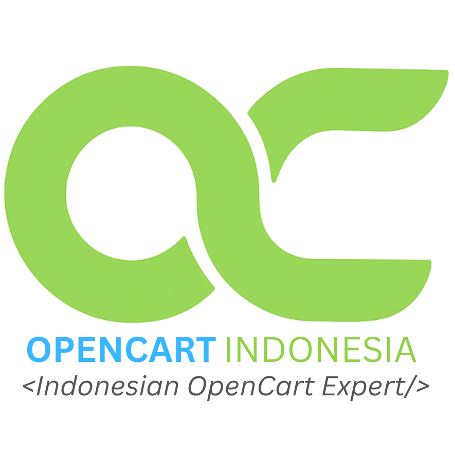 OpenCart ID