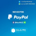 Paypal Balance