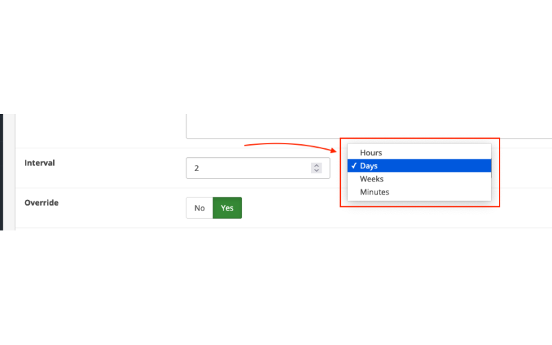 Module Auto Cancel Status Order OpenCart screenshot 1