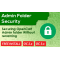 Module Admin Security OpenCart