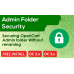 Module Admin Security OpenCart