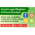 Login Social Media Google Login Register dan Email Verification OpenCart