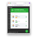 Module Chat Whatsapp OpenCart