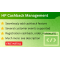 HP Cashback Management OpenCart