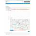 Map Lokasi Customer di Google Map OpenCart