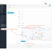 Map Lokasi Customer di Google Map OpenCart