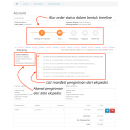 Starter Bundling OpenCart : HP Shipping Bundle | HP Order Tracking | HP Payment Confirmation, dll