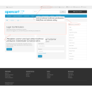 Konfirmasi Pembayaran OpenCart