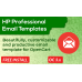 PRO Email Template for OpenCart