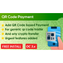 HP QR Payment Opencart