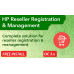 Module Registrasi & Management Reseller
