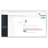 Sitemap Generator PRO OpenCart - Multi Language