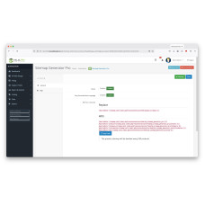 Sitemap Generator PRO OpenCart - Multi Language