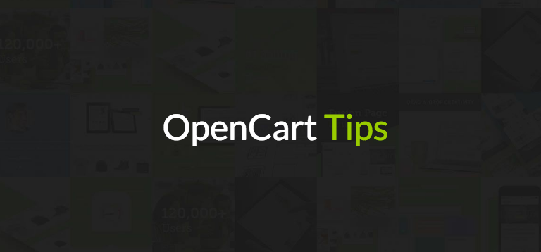 Membuat Tombol Scroll To Top OpenCart