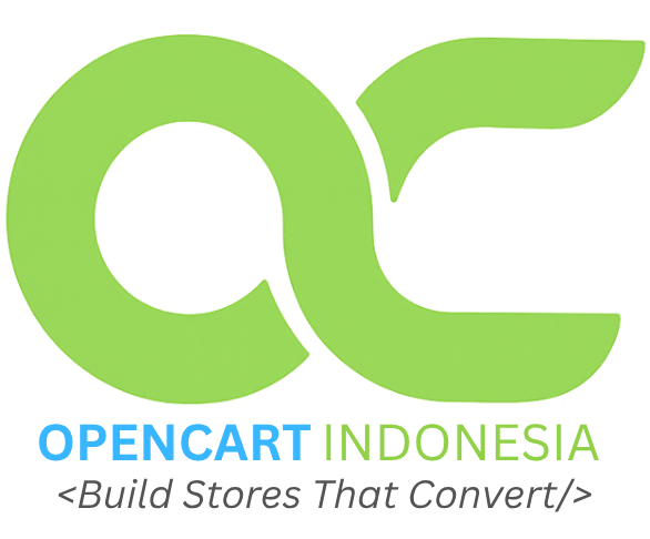 OpenCart ID